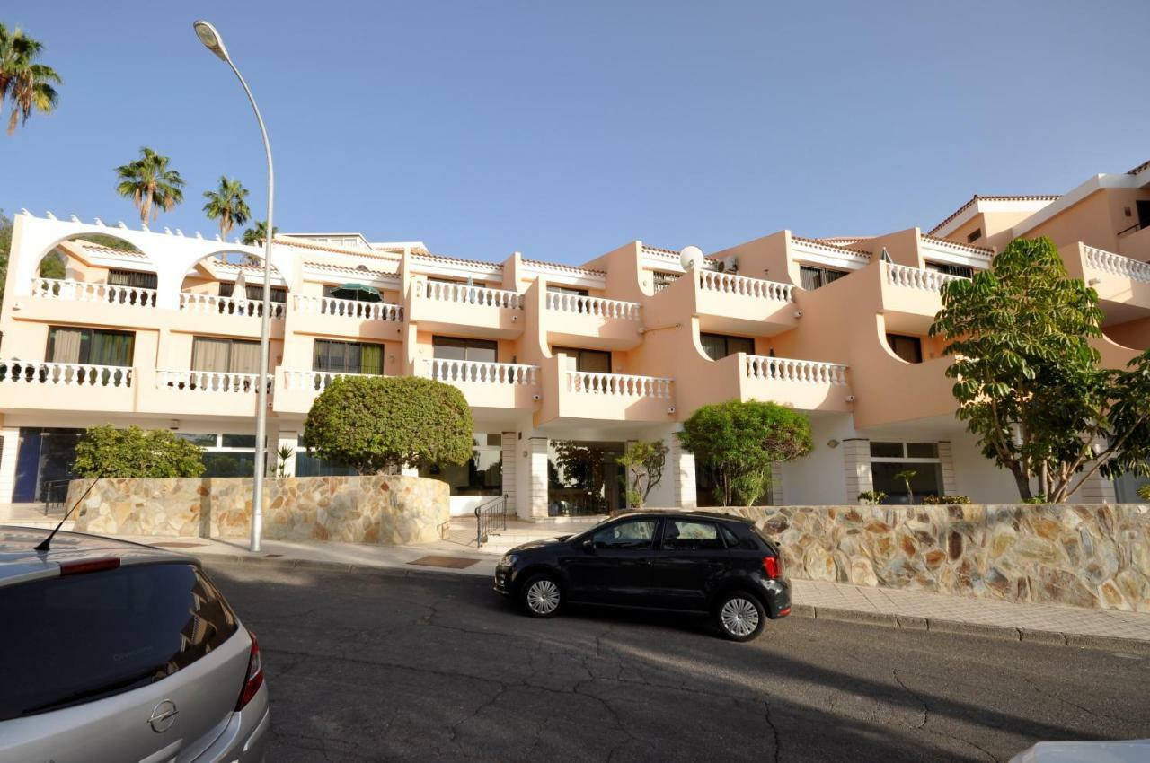 Paradise Court Las Americas Wifi Piscina 27 Costa Adeje  Exterior photo